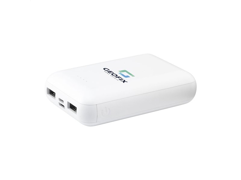 PocketPower 10000 Wireless Powerbank draadloze oplader