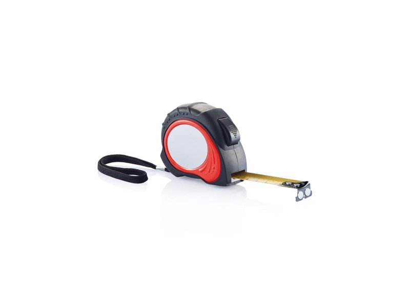 Tool Pro autostop rolmaat 5m/19mm