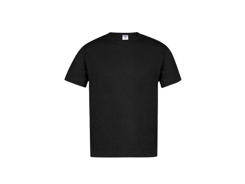 Volwassene Kleuren T-Shirt "keya" MC180