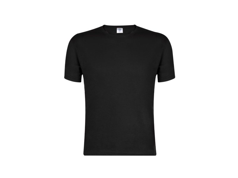 Volwassene Kleuren T-Shirt "keya" MC150