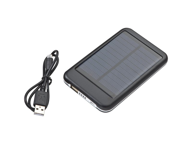 Solar Power Bank Philadelphia