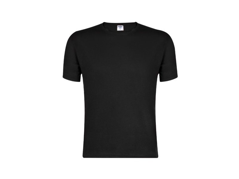 Volwassene Kleuren T-Shirt "keya" MC130