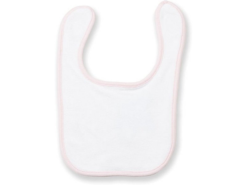 Larkwood Baby Bib