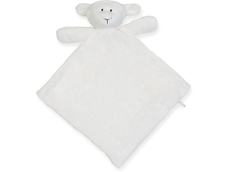 Mumbles Lamb Comforter