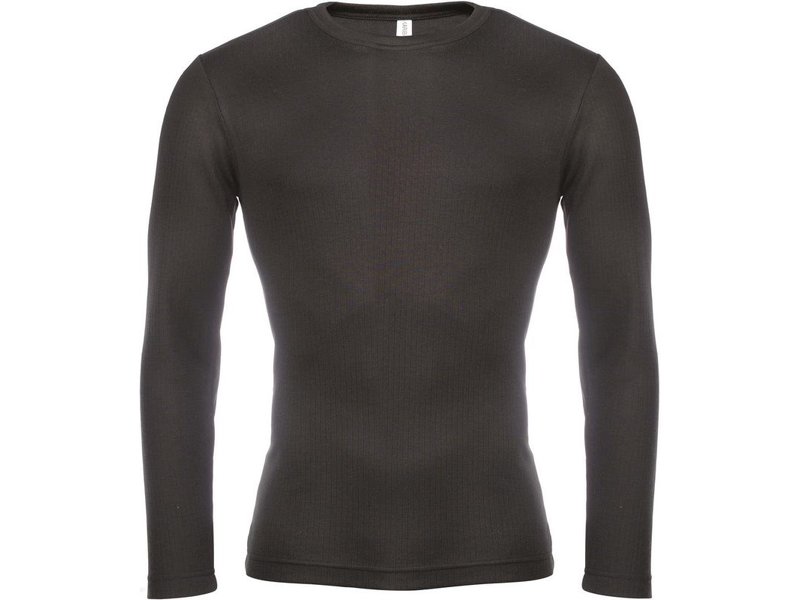 WK. Designed To Work Heren thermoshirt lange mouwen