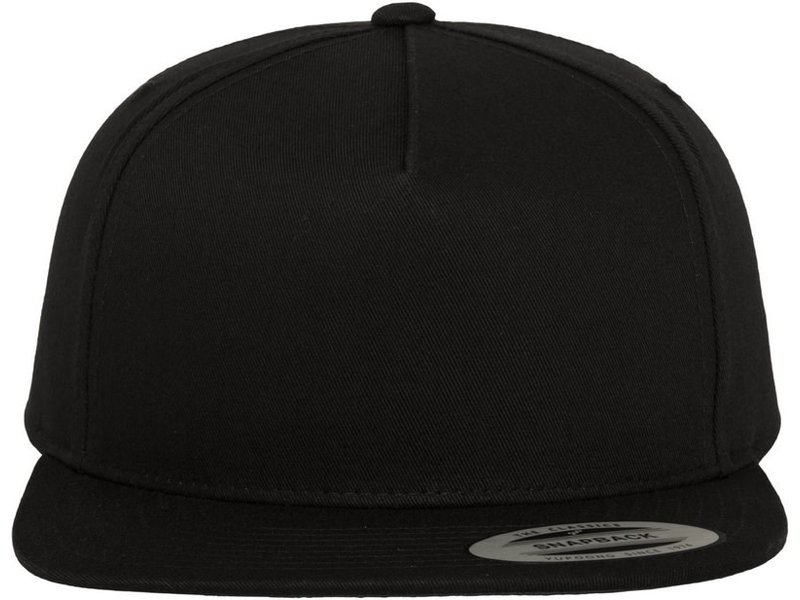 FLEXFIT Pet Classic 5 Panel Snapback