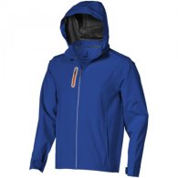 Softshell jas voor heren