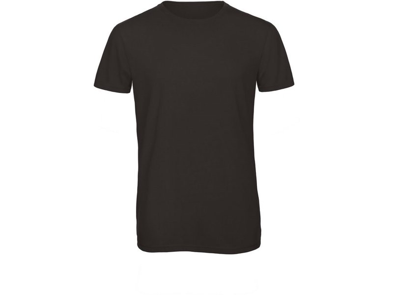 B&C TriBlend T-shirt