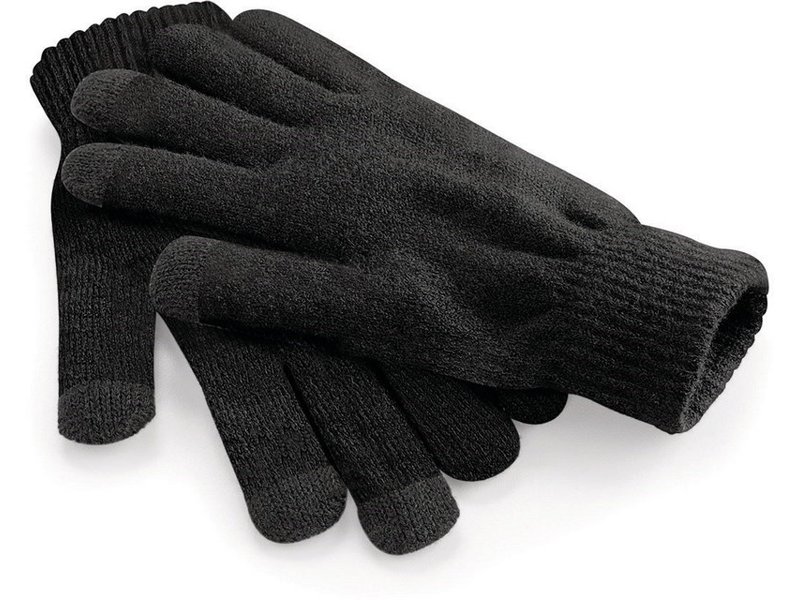 Beechfield Touchscreen Smart Gloves