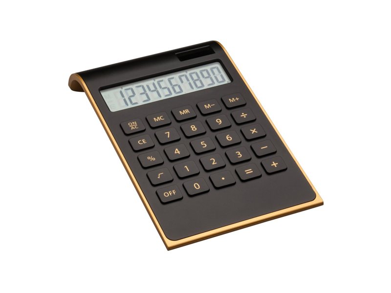 Solarcalculator REEVES-VALINDA