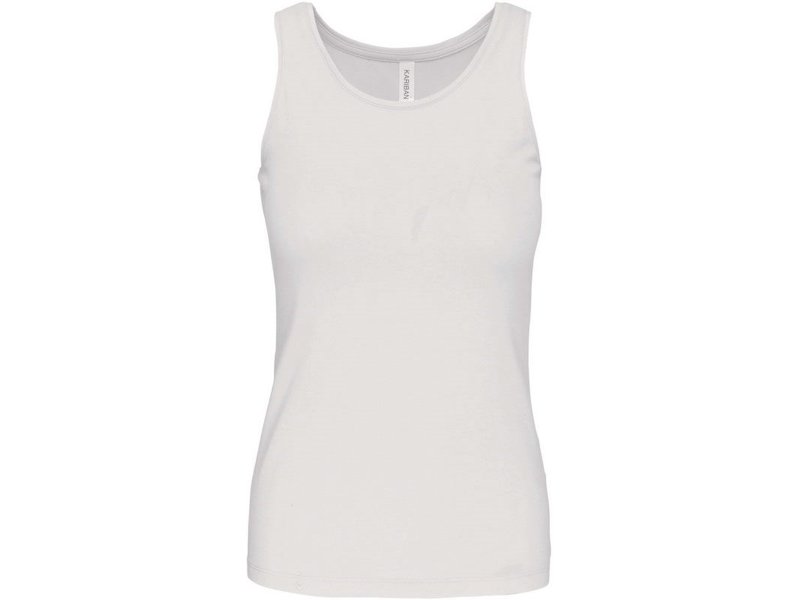 Kariban Dames top