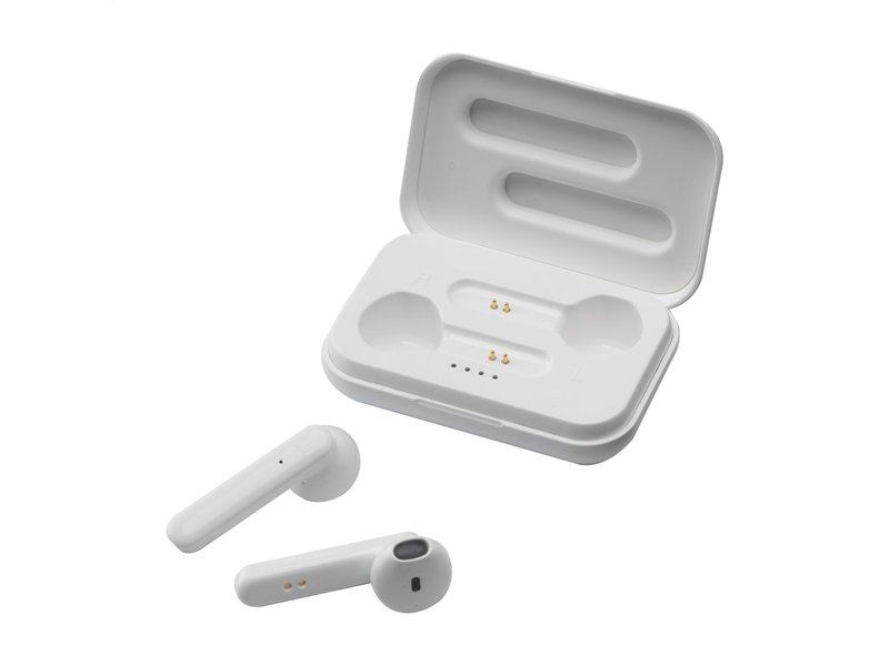 Sensi TWS Wireless Earbud in Charging Case