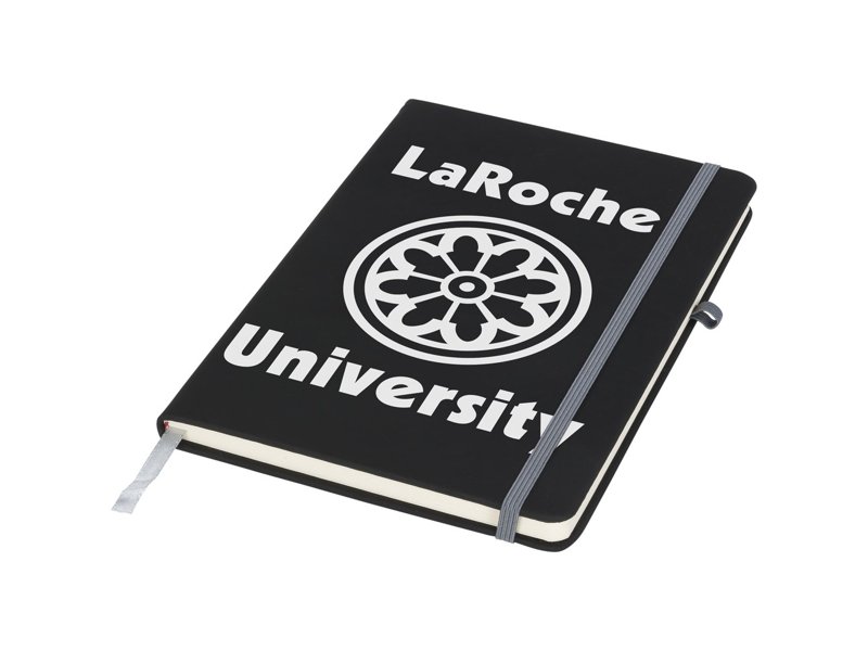 Noir medium notitieboek Noir medium notitieboek