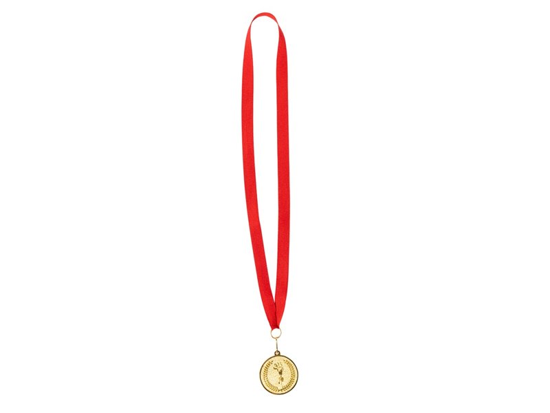 Medaille Corum