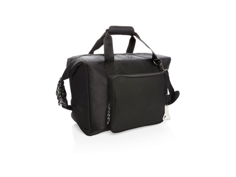 XXL tote & duffle koeltas