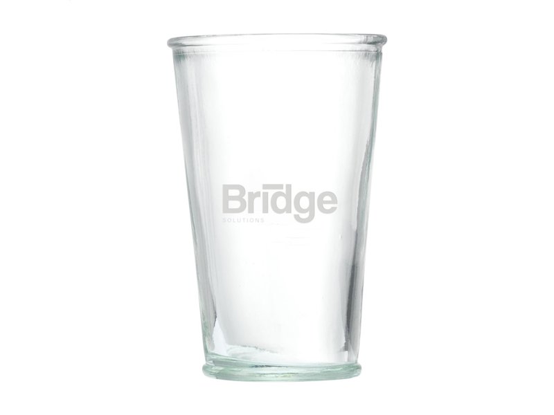 Sevilla Gerecycled Waterglas 300 ml