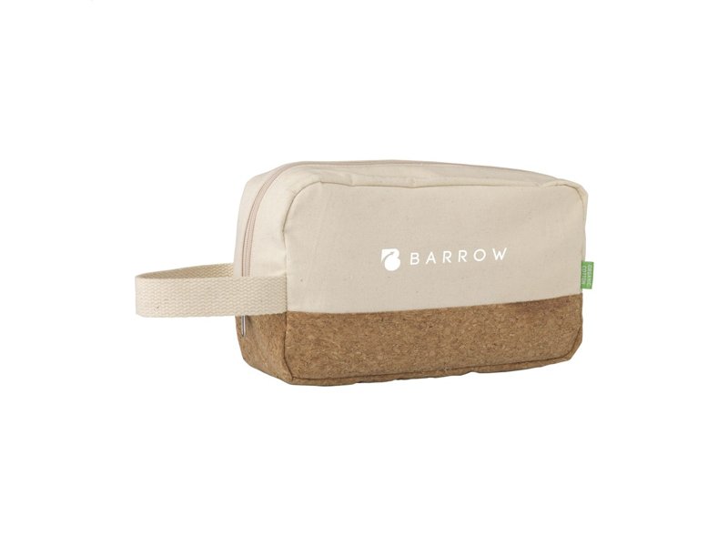 ECO Cork Cosmetic Bag toilettas