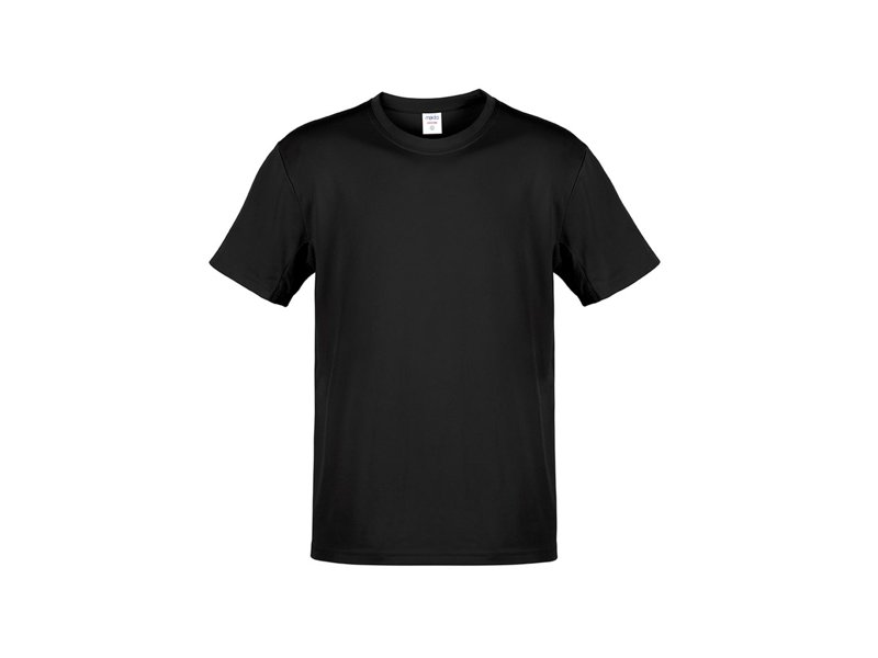 Kleuren T-Shirt Volwassene Hecom