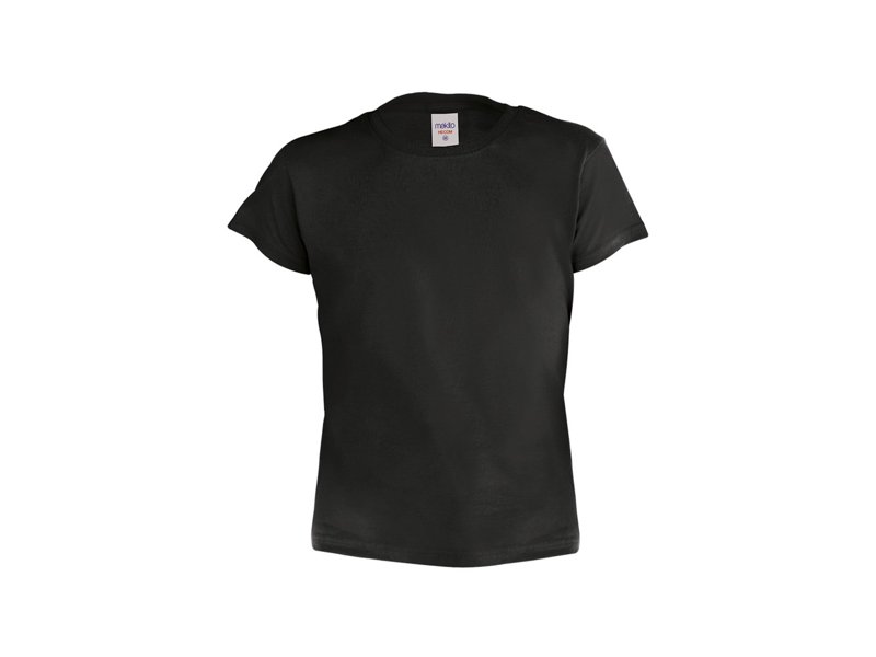 Kleuren Kinder T-Shirt Hecom