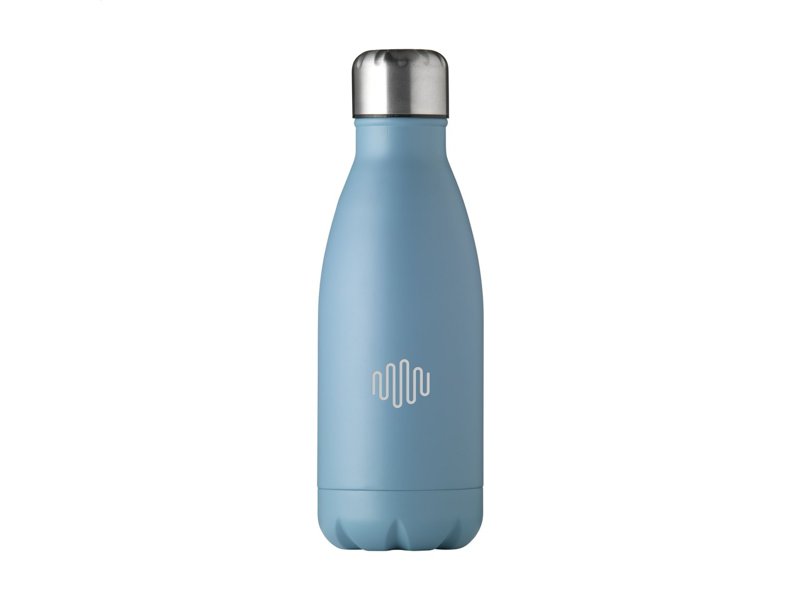 Topflask 500 ml single wall drinkfles