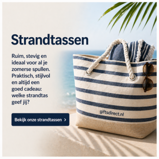 Strandtassen