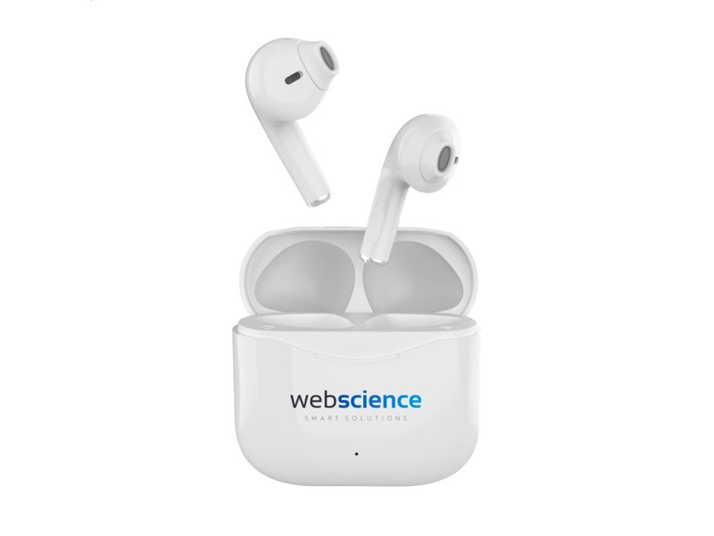 Olaf TWS Wireless Earbuds oortjes