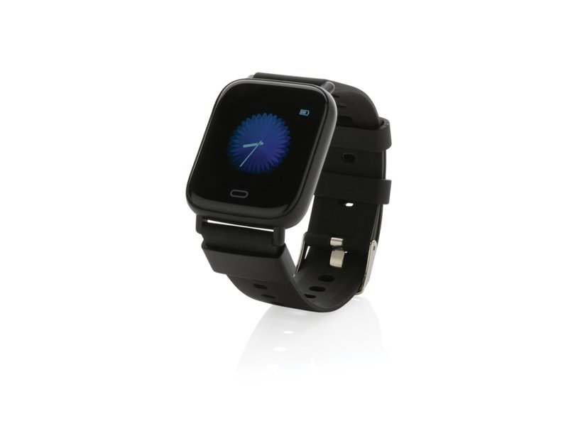 RCS gerecycled TPU Fit Smart watch