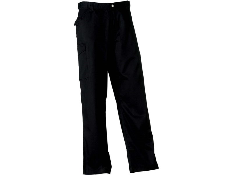 Russell Polycotton Twill Trousers