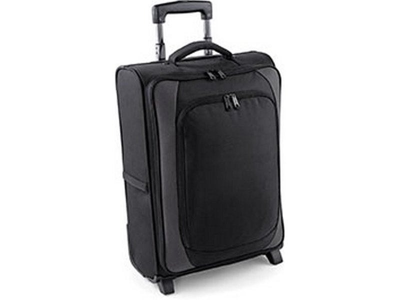 Quadra Tungsten™ business traveller