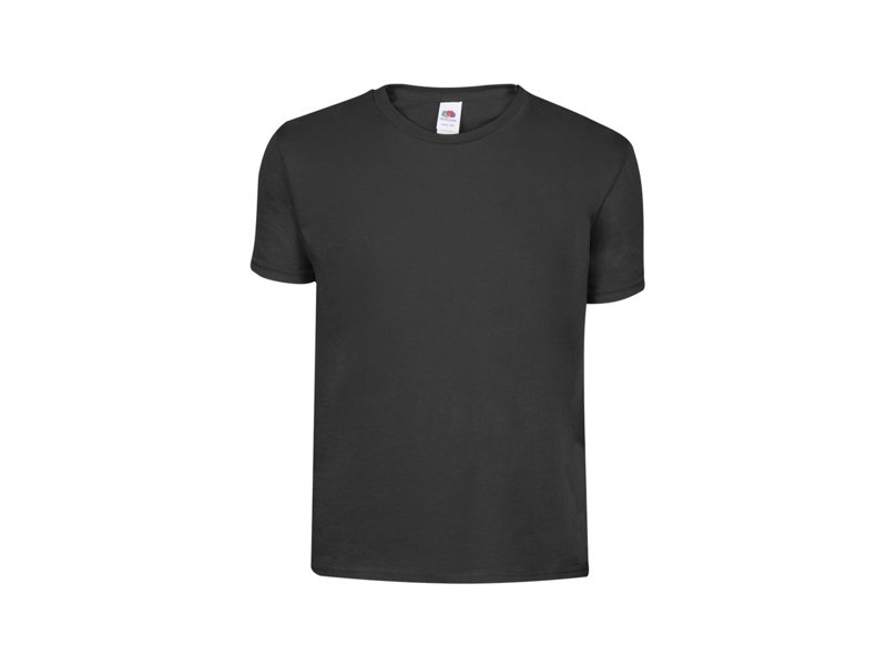 Kleuren Kinder T-Shirt Iconic