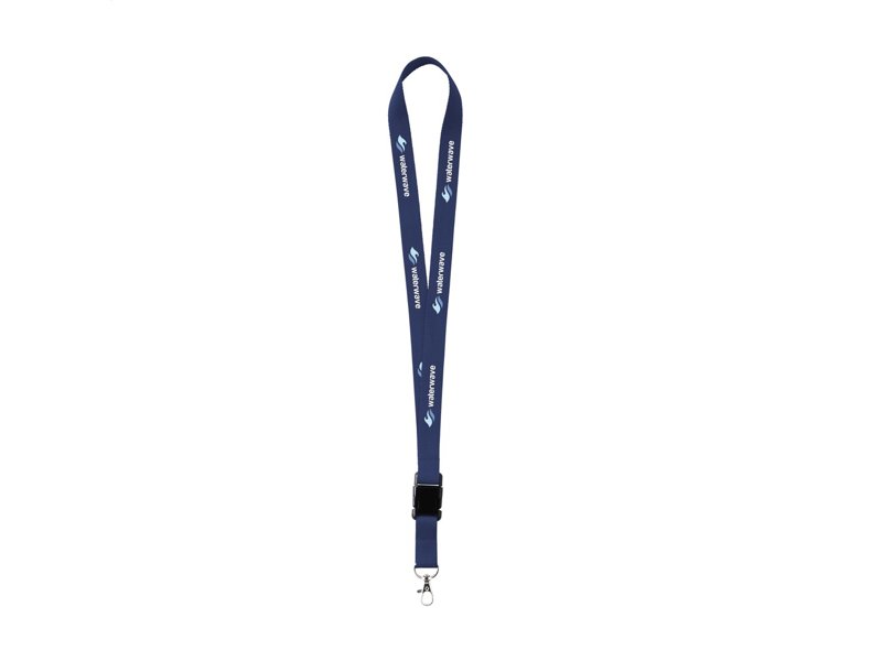 KeyCord 2 cm lanyard