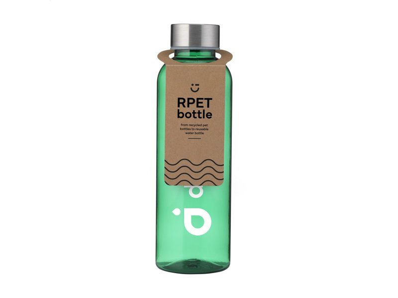 Senga RPET Bottle 500 ml drinkfles