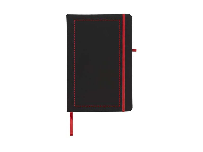 Noir medium notitieboek Noir medium notitieboek