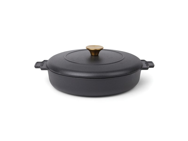 VINGA Monte erfgoed braadpan 2,5 L