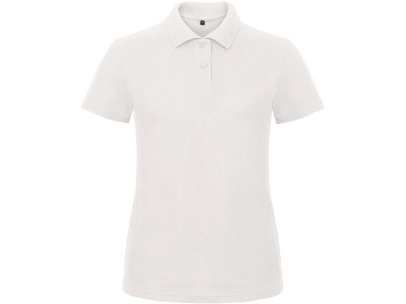 B&C Id.001 Ladies' Polo Shirt