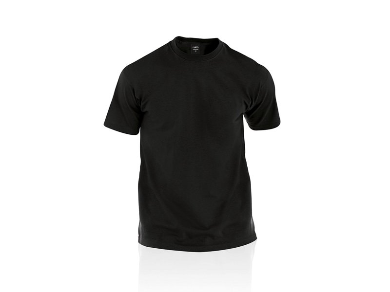 Kleuren T-Shirt Volwassene Premium