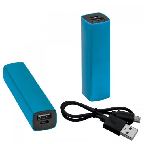 Powerbanks bedrukken