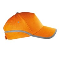 Baseball cap bedrukken