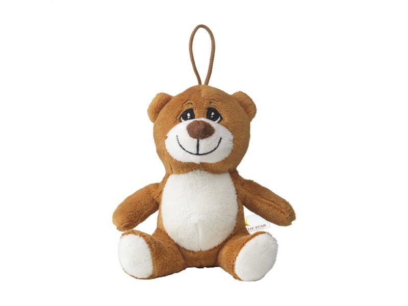 Animal Friend Bear knuffel