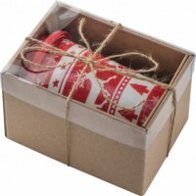 Duurzame kerstgeschenken