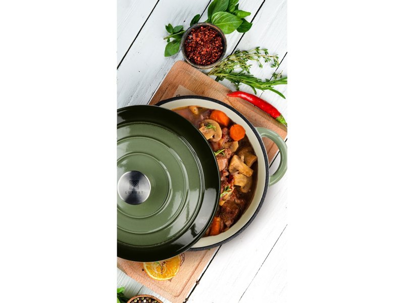 Granny Braadpan Granny Braadpan