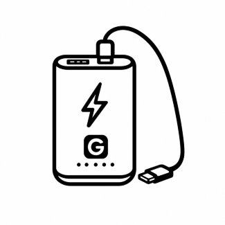 Powerbanks