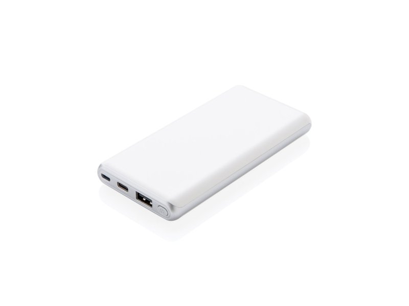 Ultra snelle 10.000 mAh powerbank met PD