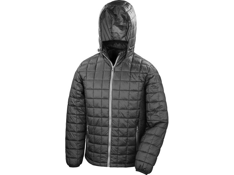 Result Blizzard Padded Jacket