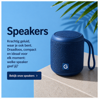 Speakers