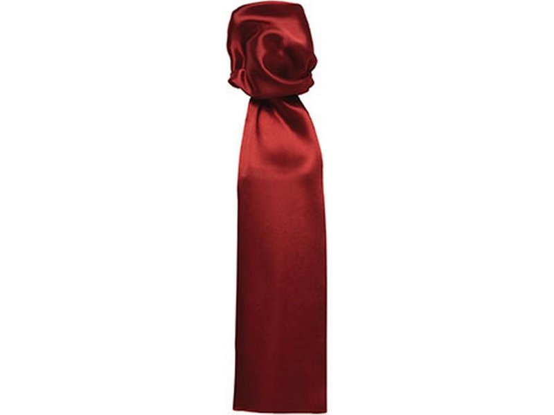 Premier 'Colours' Plain Business Scarf