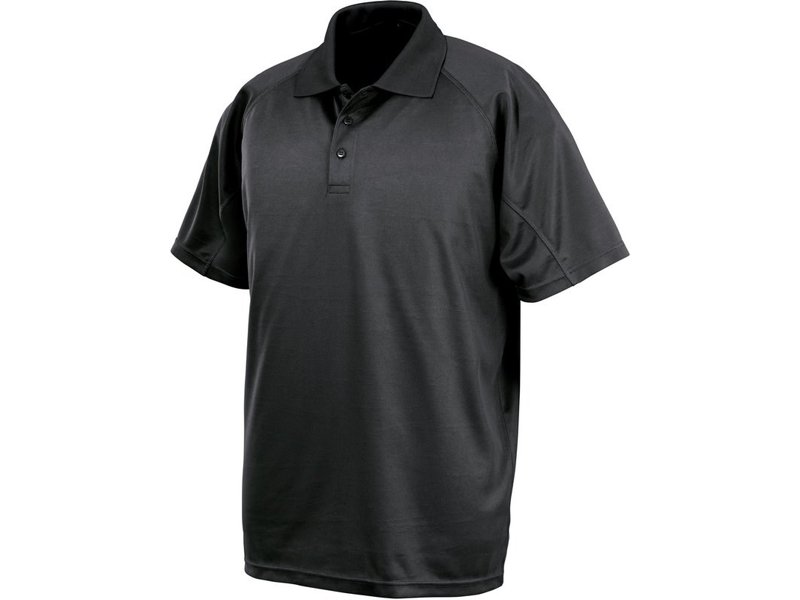 Spiro PERFORMANCE AIRCOOL POLO SHIRT