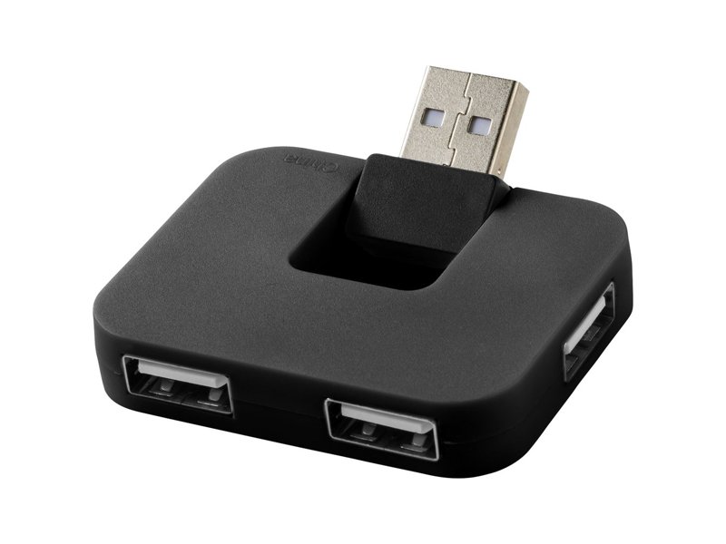 Gaia 4 poorts USB hub