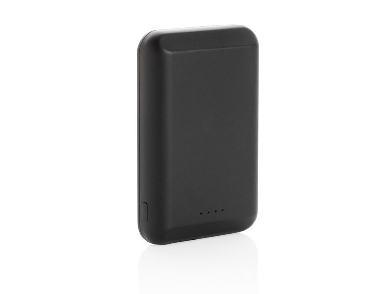 Magnetische 5000 mAh 5W draadloze powerbank