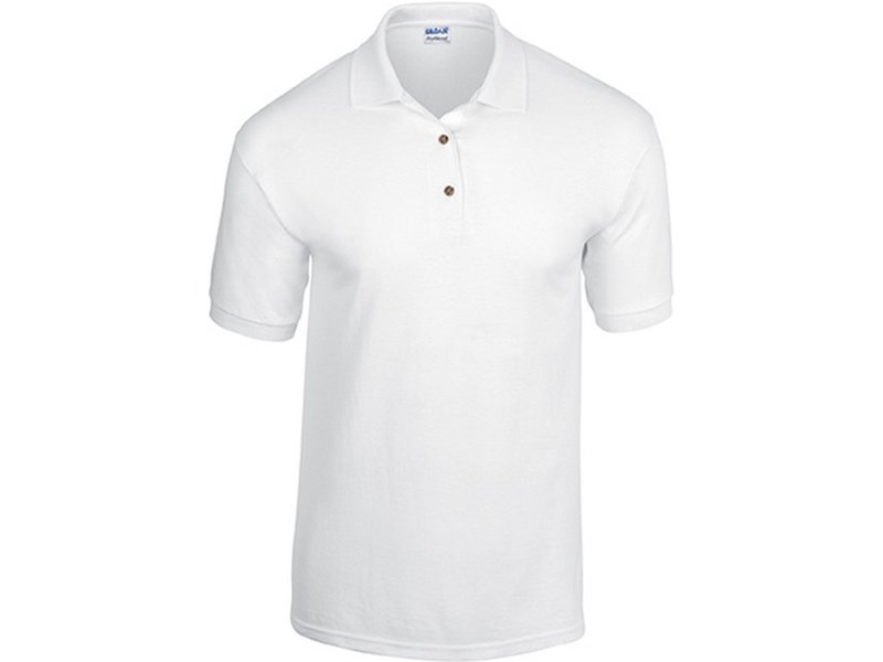 Gildan DryBlend®Adult Jersey Polo